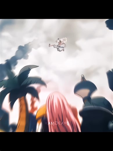 Luffy and Sanji Edit: A Fun One Piece Compilation