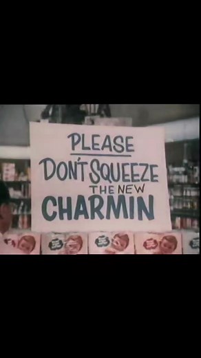 180 reactions · 68 shares | P&G: Charmin Bath Tissue, 1970s | Travis Chumley | Facebook