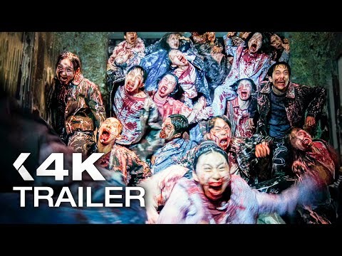 THE BEST UPCOMING HORROR MOVIES 2026 (Trailers)