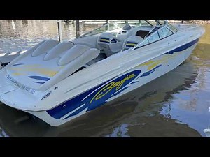 2003 Baja 342 Performance (#3071) at Kelly's Port (www.KellysPort.com)