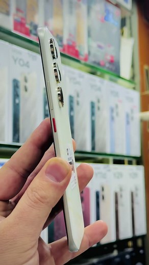 Itel Super 26 Ultra: 16 256GB, 50MP Camera, 6000mAh