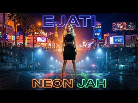 NEON JAH (Reggae x Dancehall x EDM) | EJATI #EJATI #Dancehall