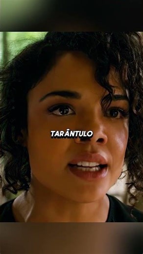 The girl recognized her alien friend 🔥 #movies