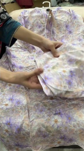 ✨ Pakistani Branded Saya Party wear stitch Designer suit✨