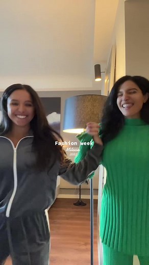 Exploring Milan: Fashion Week 2022 Highlights