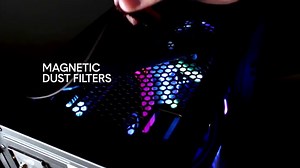 Watch iBUYPOWER Pro Gaming PC Computer Desktop Trace 063i ﹙Intel i7-8700 3.20GHz, NVIDIA Geforce RTX 2060 on Amazon Live