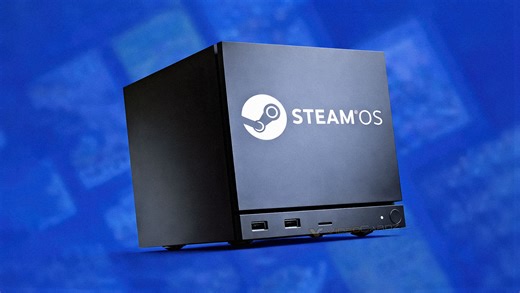 Valve releases SteamOS 3.8 preview with Steam Machine support and wider handheld compatibility - VideoCardz.com