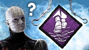 Pinhead gets hard-countered by this perk! | Dead by Daylight