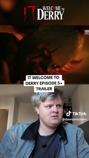 DawsOnScreen on TikTok