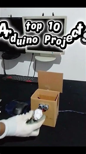 Best Arduino Projects You Must Try in 2026! (with Code & Diagrams)