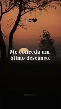 Boa noite Deus 🙏🏽❤️