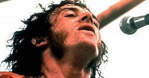 Joe Cocker dies at 70