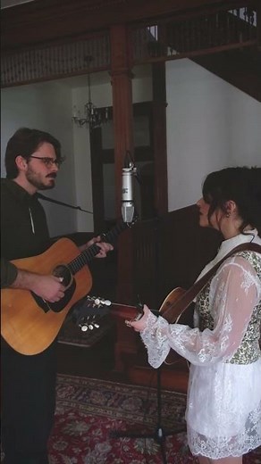 “Jonathan” - Adrianne Lenker & Buck Meek￼