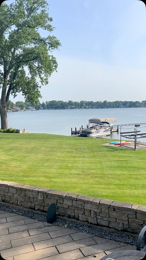 It’s tough to beat this view! Morning everyone. | Michael Carson