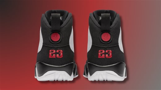 Air Jordan 9 'Space Jam' 30-year anniversary, huge return: Release date and where to buy