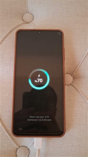 Samsung Galaxy A06 Super Fast Charging Screen (2026 Edition)