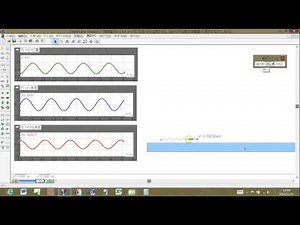 シミュレーションで学ぶ高校物理：単振動の３つのグラフ