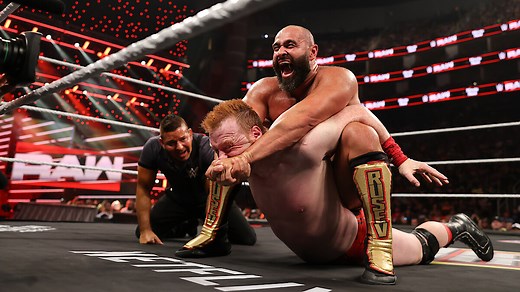 WWE Raw on Netflix: Here’s Every Special Start Time in September and October