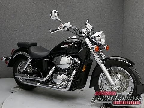 2000 HONDA VT750 SHADOW 750 ACE - National Powersports Distributors