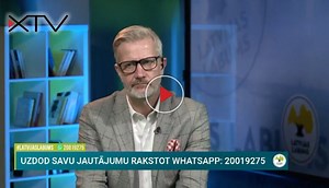 03.10.2025 Latvijas labums 1. daļa