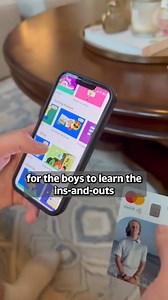 164 reactions | Parents! Teach your kids smart money and safety lessons with the Greenlight debit card and app. | Greenlight | Facebook