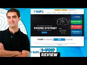 1-VoIP Review - Best VoIP For Small Business | Real Reviews 2025