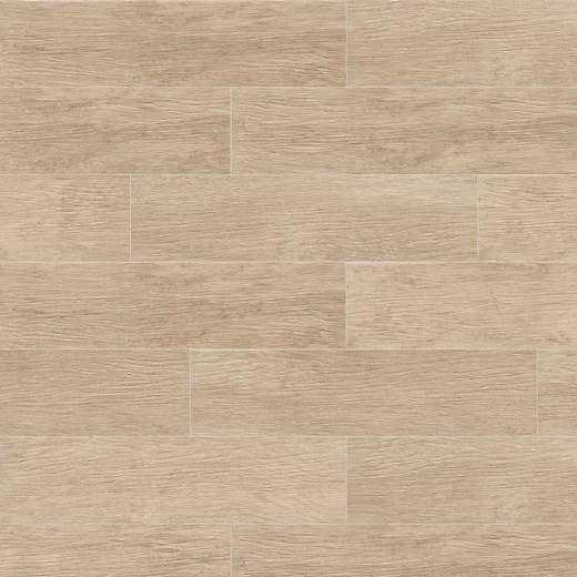 Reviews for TrafficMaster Capel Timber 6 in. x 24 in. Matte Ceramic Wood Look Floor and Wall Tile (17 sq. ft. /Case) | Pg 2 - The Home Depot