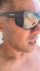 11K views · 168 reactions | Robbie Magasiva enjoying the sunny views. Would certainly had loved to be in his shoes right now. The stunning views #Wentworth #RobbieMagasiva | The Wentworth Hub | Facebook