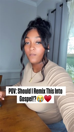 I Am Just Now Really Learning This Song 🥴 So Do Not Come For Me! The Feeling I Get Hits Deep! I Want To Remix This Into A Gospel Song Just Because I Know The Feeling Of Many Things When It Comes To Hurt And Love! Anthony Hamilton I Really Feel This Song Deep Especially What I Want To Say! Excuse The Mess Ups And Errors! I’m Still Learning It, But Learning It My Way! ❤️❤️ Oan: Don’t come for my hair in the back 😂😂 #fyp #explorepage✨ #quandrabanks #anthonyhamilton #gospelversioncoming