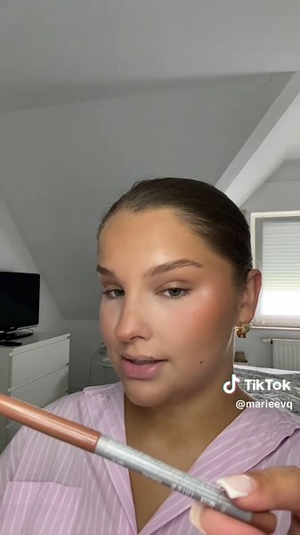 #makeup #tutorial #grwm #birthday #fyp #f #fürdich
