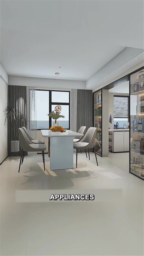 2026 Kitchen Appliances Layout Ideas for Modern Homes