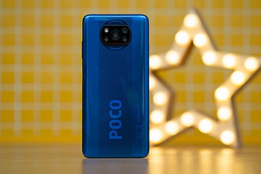 Xiaomi POCO X3 NFC, análisis: con esta experiencia por 200 euros es la ganga del año en gama media