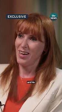 EXCLUSIVE: Angela Rayner 'cleared' by HMRC over her taxes
