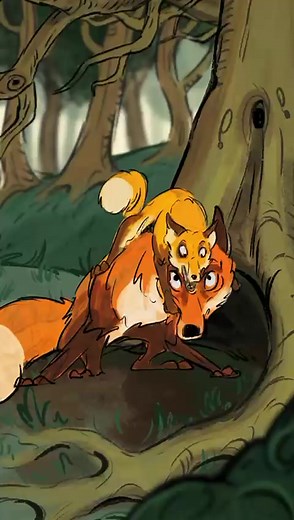 The Cruel Reality of Bagged Foxes and Animal Welfare