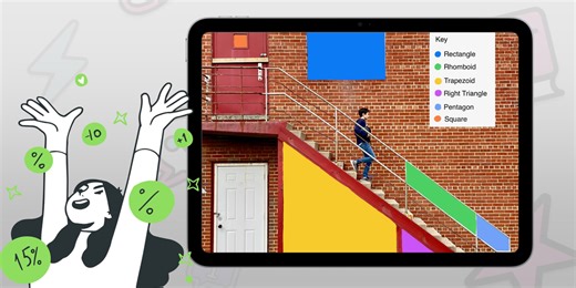 Strengthen Mathematics Fluency with iPad