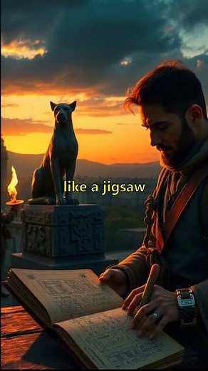 Unveiling the Ancient Enigma: Solving the Puma Punku Stones Mystery