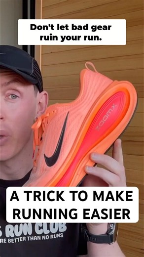 Run Faster - A Simple Trick To Improve #runningtips #couchto5k #beginnerrunning #runningadvice