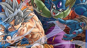 Dragon Ball Super anime to return with The Galactic Patrol