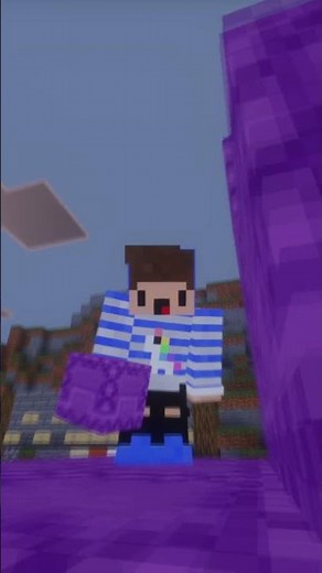 Shulkers Transparentes!