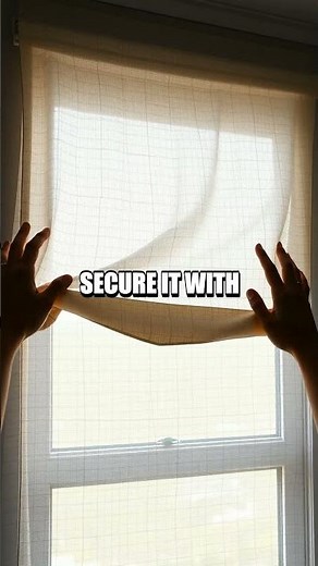 Upcycled Window Insulation for Winter Wellness