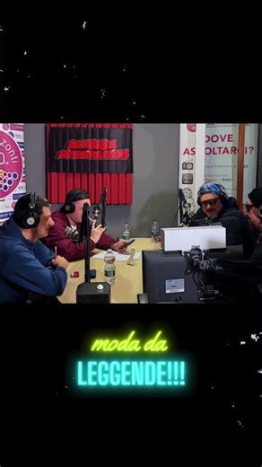 #puma #nike #adidas #prada #leggendemetropolitane #podcast #realtalk #rap #radio