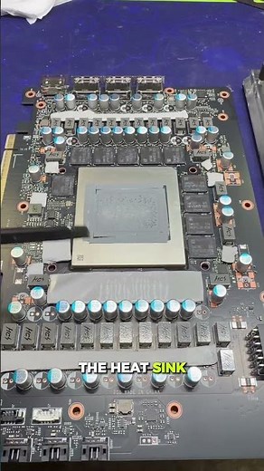 RTX 5090 Overheating… Because of THIS?