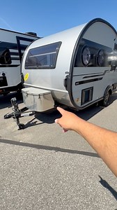 139K views · 1.2K reactions | Let’s check out this compact light weight teardrop camping trailer. 2021 NUCAMP TAB 400 at Colonial RV #rvtour #camper #camping | New Jersey Outdoor Adventures with Patrick | Facebook