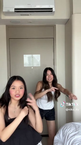 had to bring this dance to sg @caitlyn