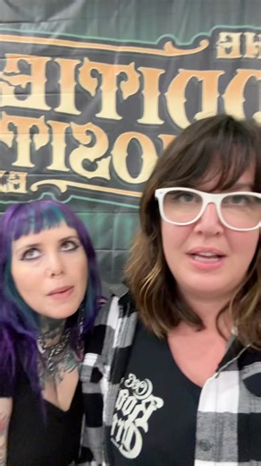 5.6K views · 72 reactions | us and who? Oddities & Curiosities Expo | Oddities & Curiosities Expo | Facebook