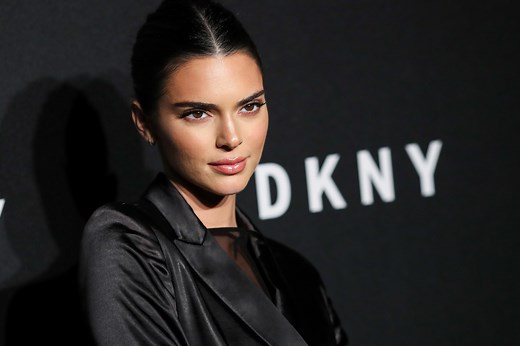 Kendall Jenner talks about her anxiety: ‘Sometimes I think I’m dying’