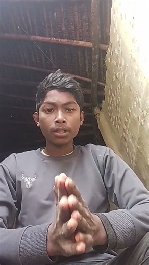 Modi Ji Ram Ram 🙏 Desh Badh Gaya, Par Mera Flower Nahi 😭#shorts #viralshorts #trending #funnyshorts