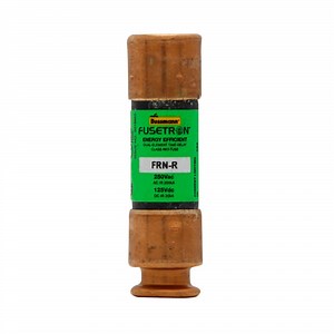 FRN-R-6/10 | Eaton Bussmann series FRN-R fuse | Eaton