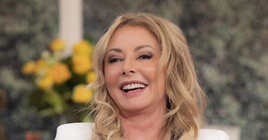 Carol Vorderman's relationship history from two divorces to 'special friends'