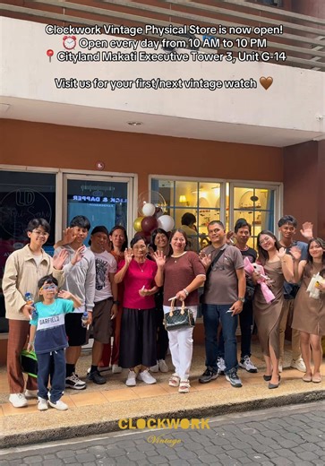 @clockworkvintage on ig (@clockwork.vintage)’s videos with Immortal Megamix: Can You Feel It / Don't Stop 'Til You Get Enough / Billie Jean/Black or White (Immortal Version) - Michael Jackson & The Jacksons